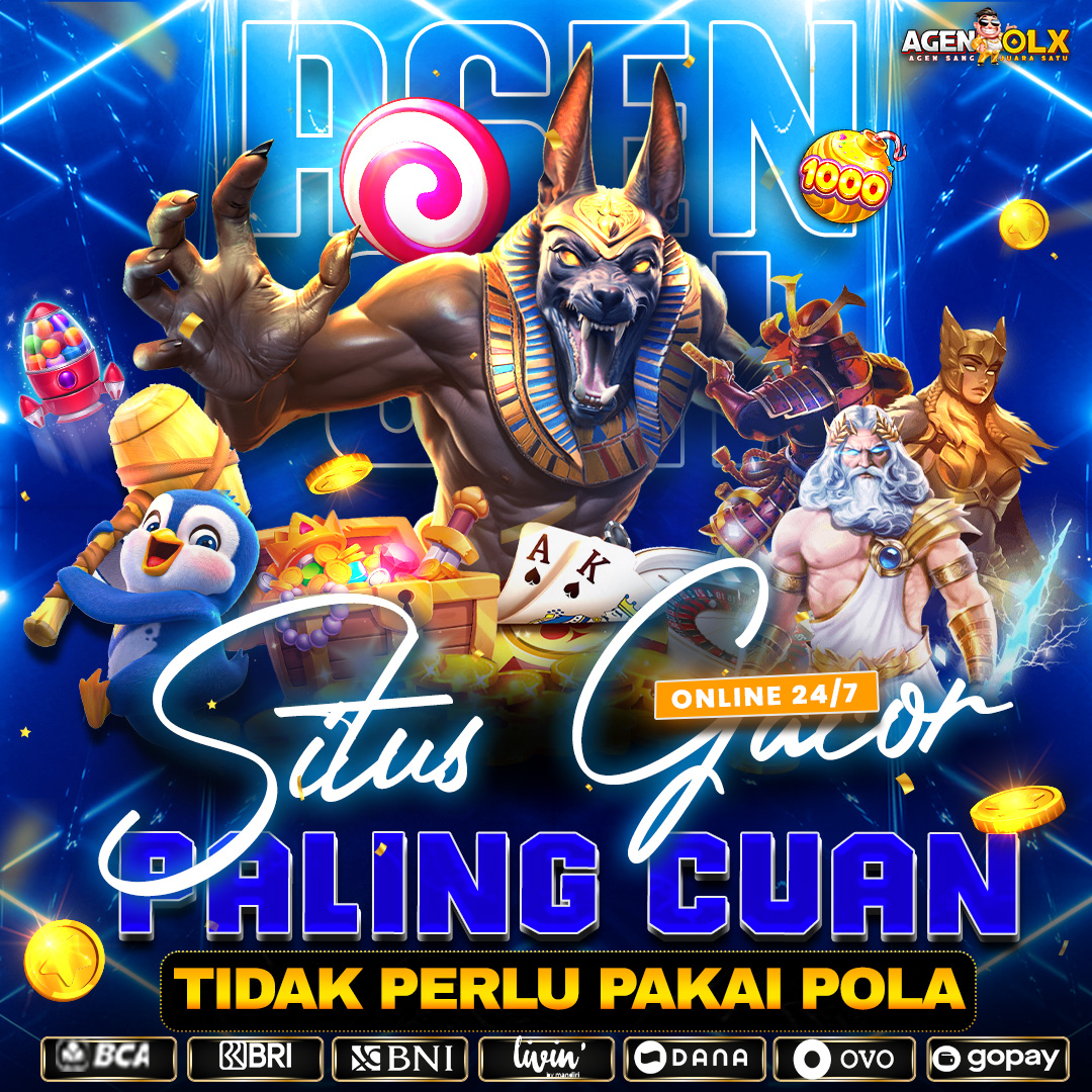 Situs Slot Gacor