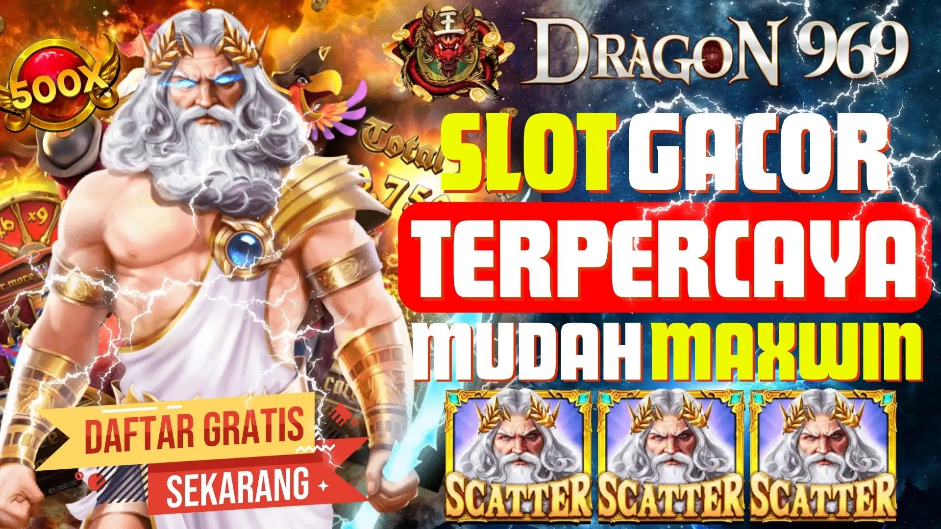 Situs Slot Gacor