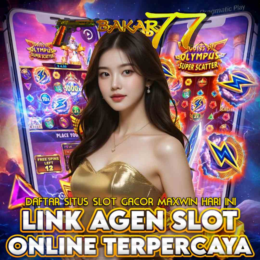 Situs Slot Gacor
