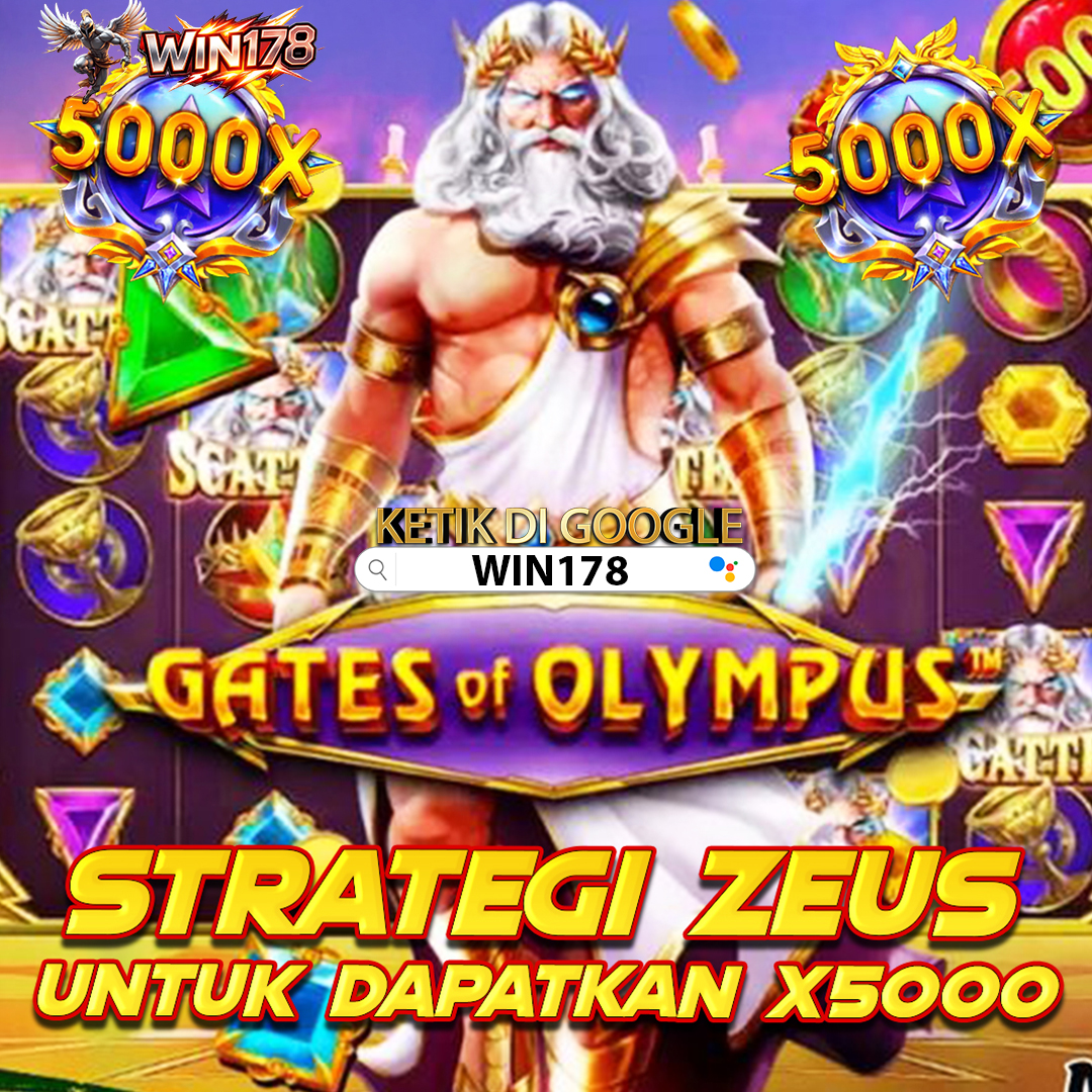 Situs Slot Gacor