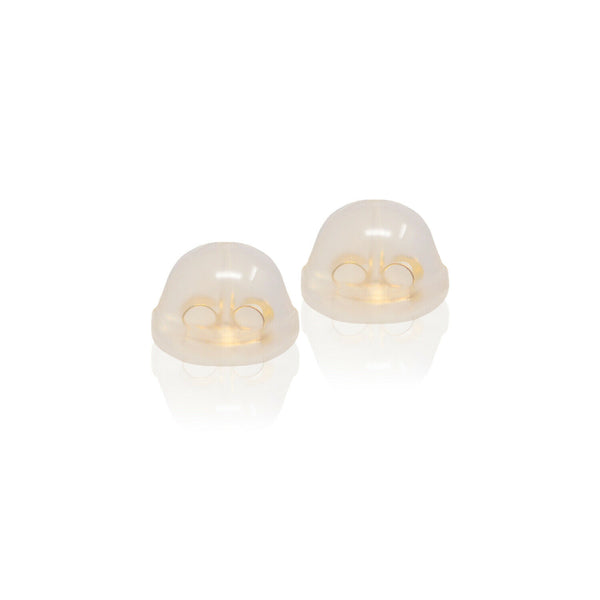 Round Pearl Gold Dormilonas