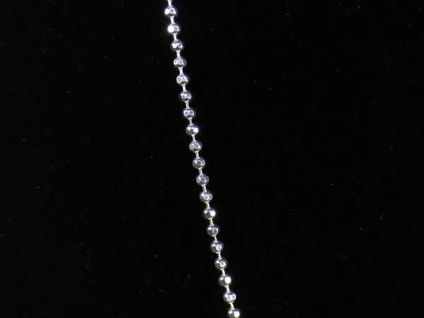 Moon Chains 1.86mm