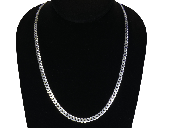 Cuban Chains 4.85MM