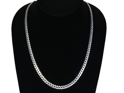 Cuban Chains 4.85MM