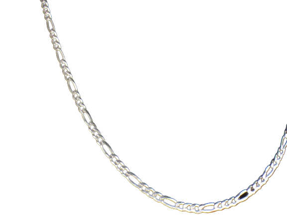 Figaro Chains 2.78mm