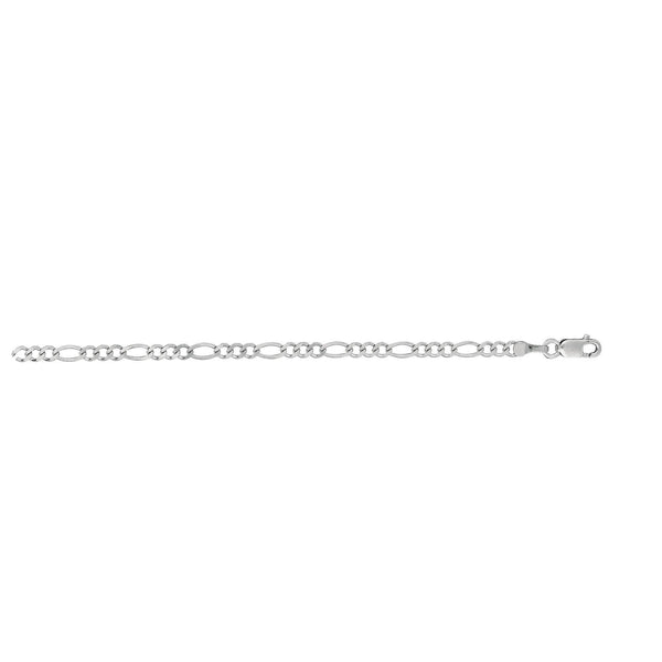 Figaro Chains 3.60mm